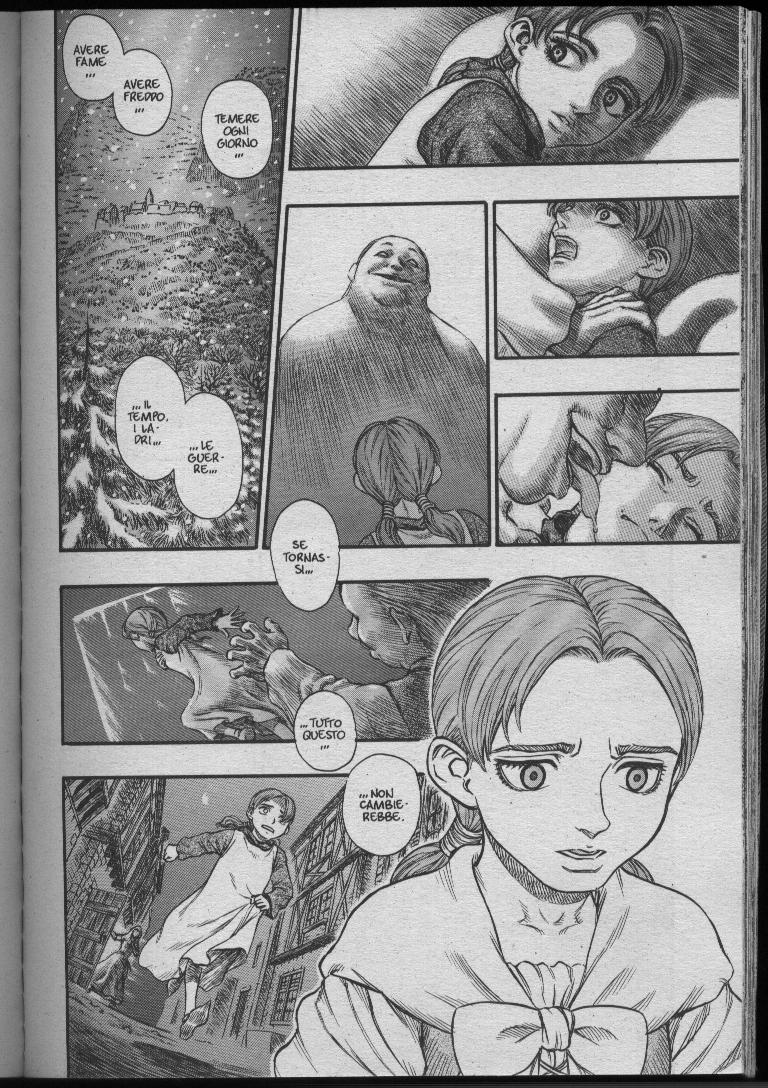 Read Berserk IT Manga Online