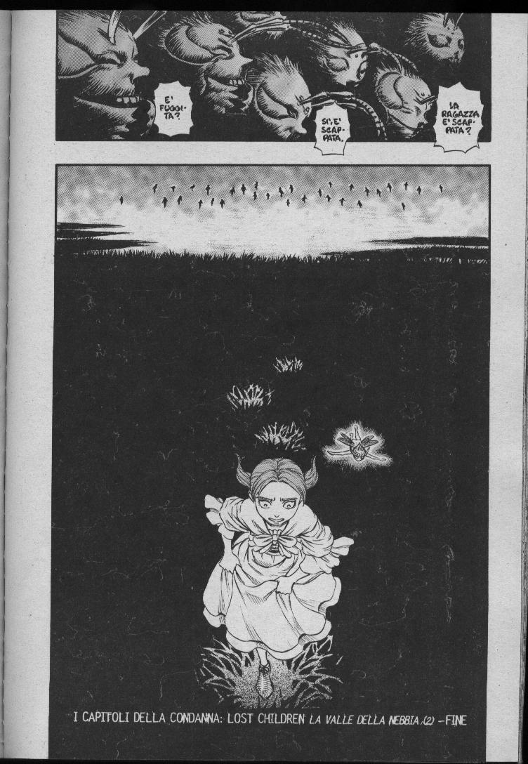 Read Berserk IT Manga Online