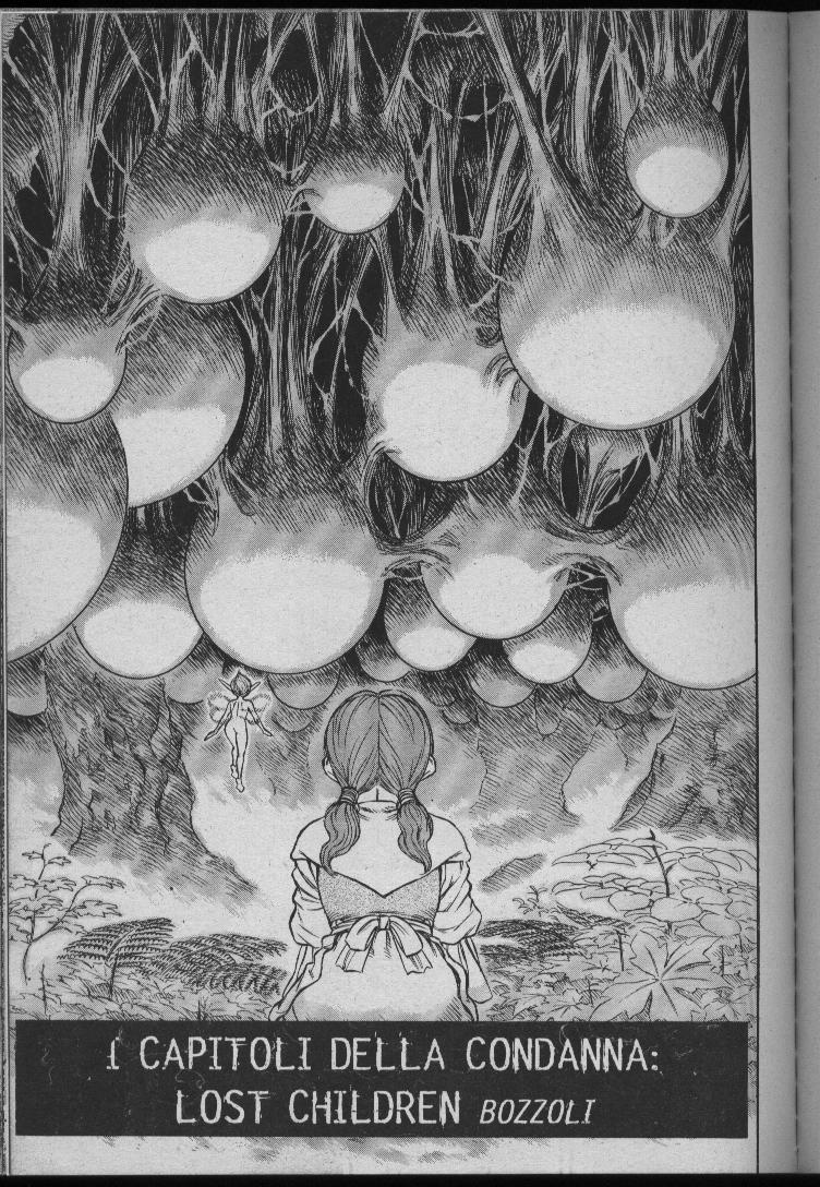 Read Berserk IT Manga Online