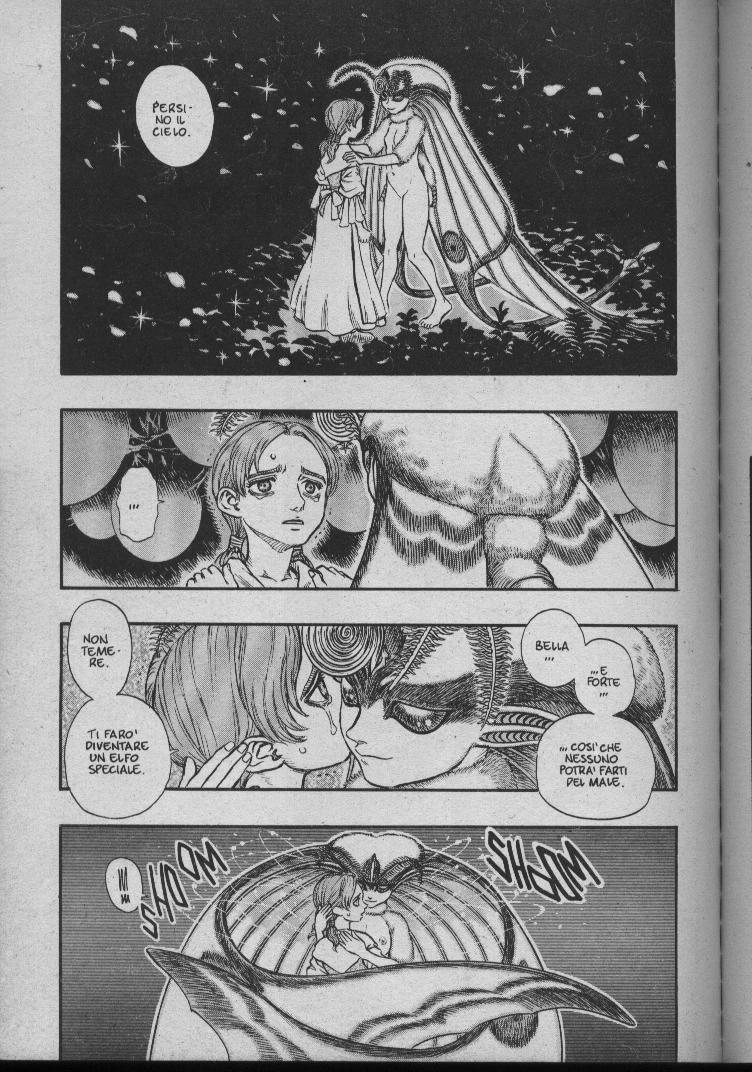 Read Berserk IT Manga Online