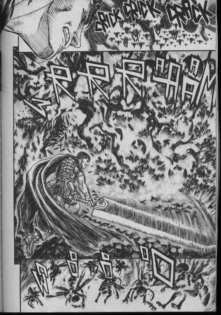 Read Berserk IT Manga Online