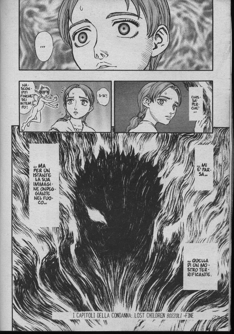 Read Berserk IT Manga Online