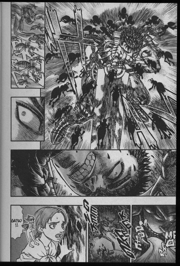 Read Berserk IT Manga Online