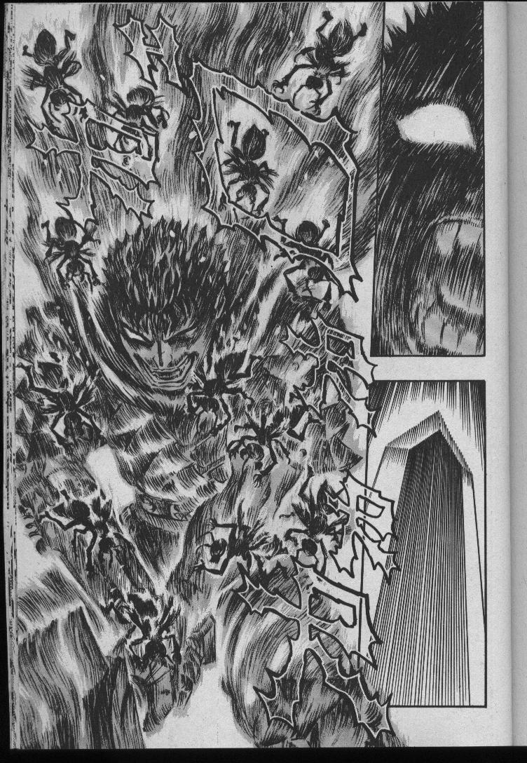 Read Berserk IT Manga Online