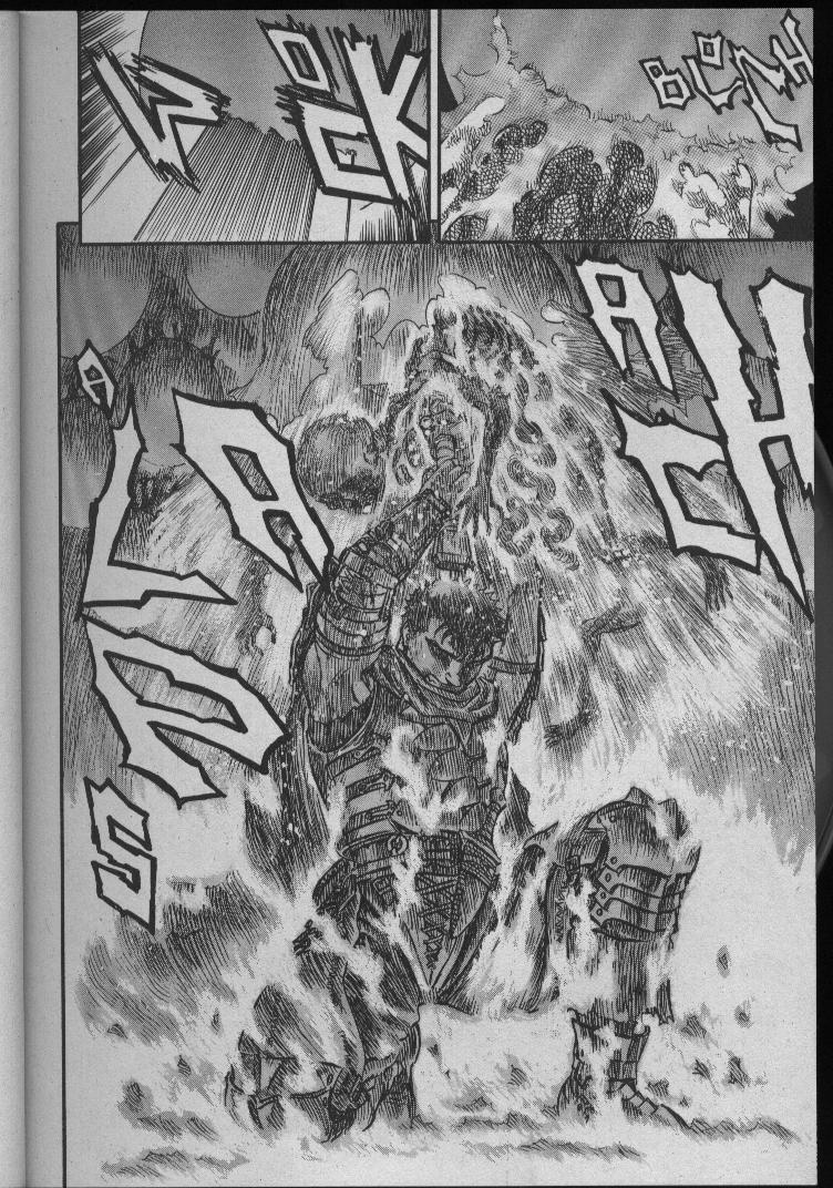 Read Berserk IT Manga Online