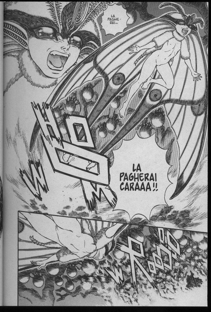 Read Berserk IT Manga Online