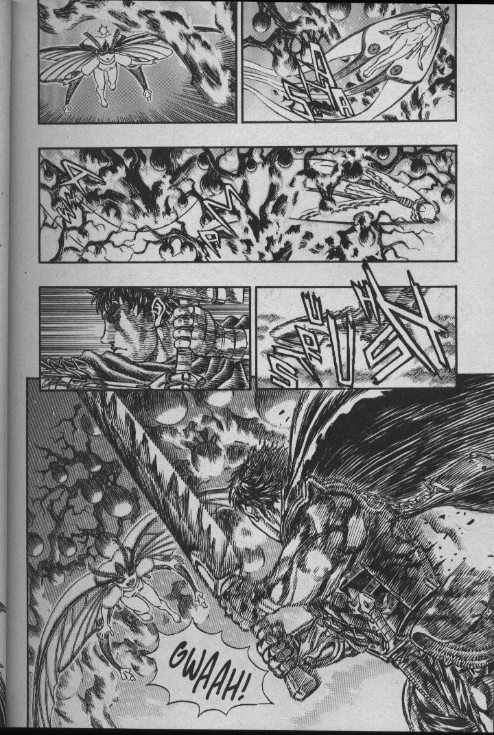 Read Berserk IT Manga Online