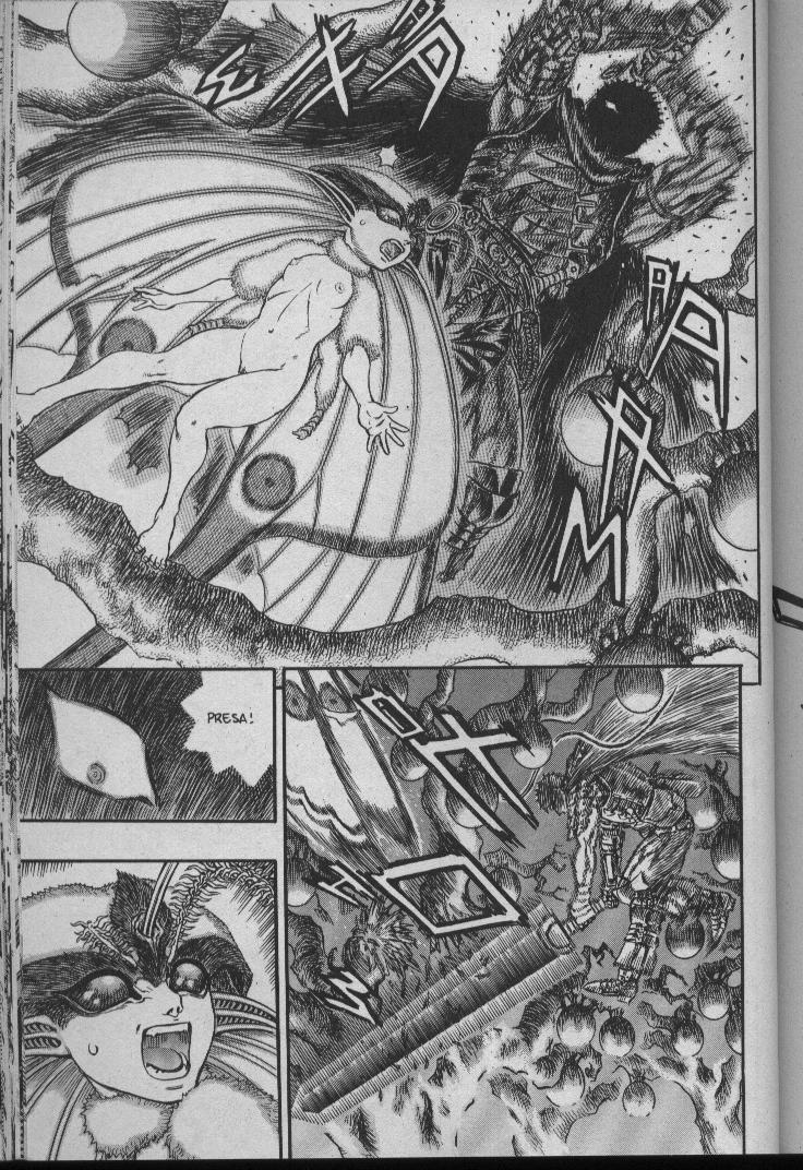 Read Berserk IT Manga Online