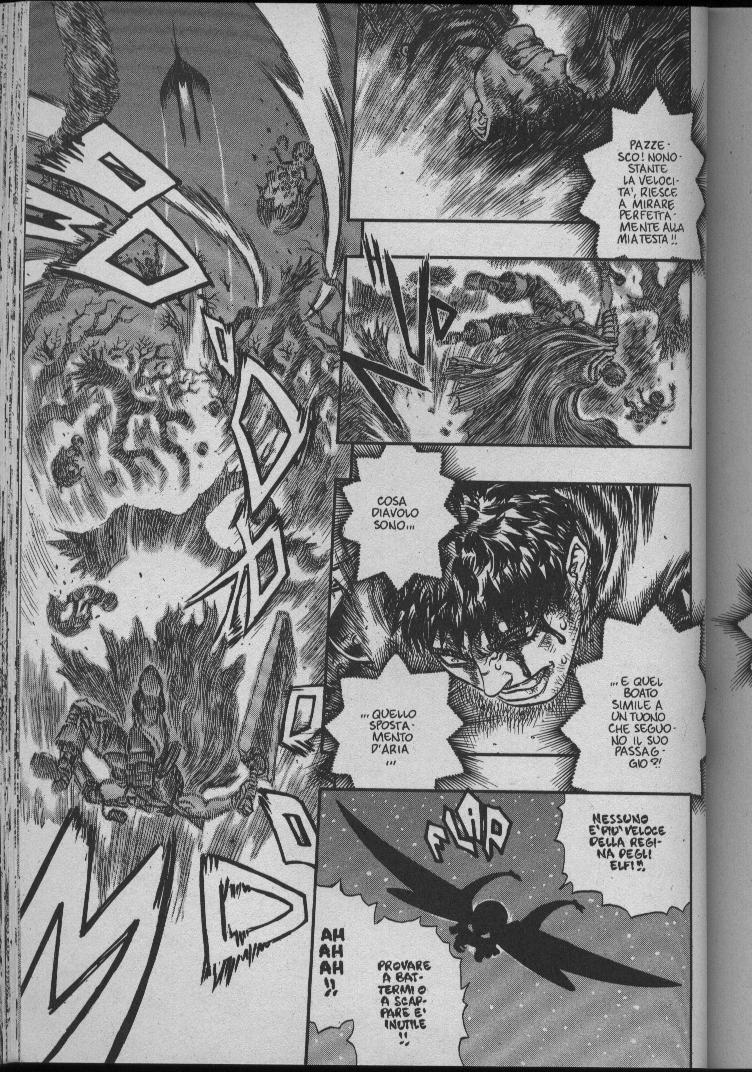 Read Berserk IT Manga Online