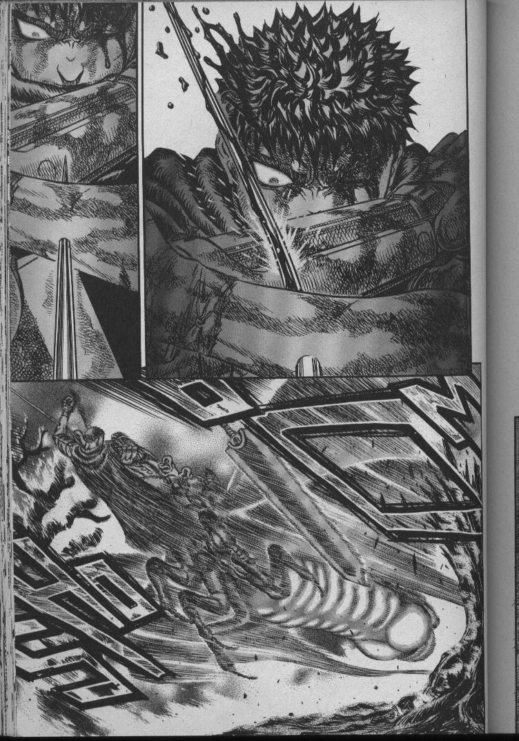 Read Berserk IT Manga Online