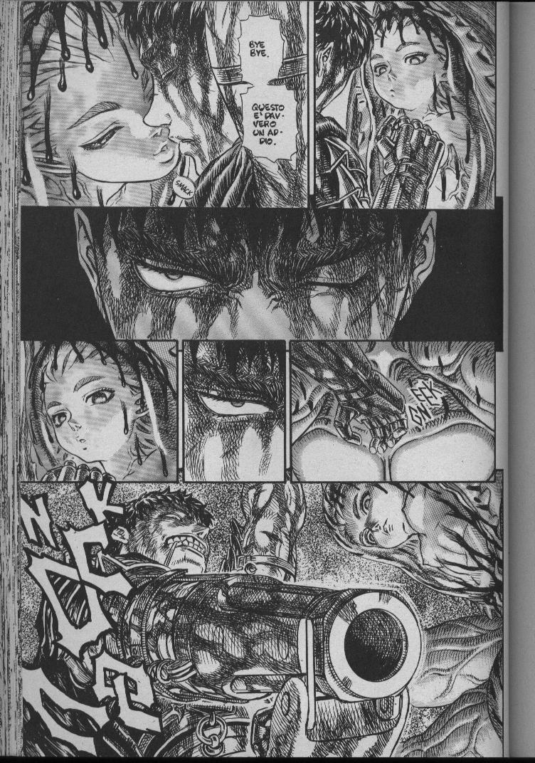 Read Berserk IT Manga Online