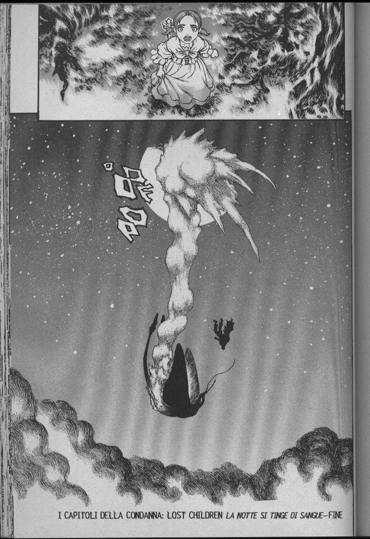 Read Berserk IT Manga Online