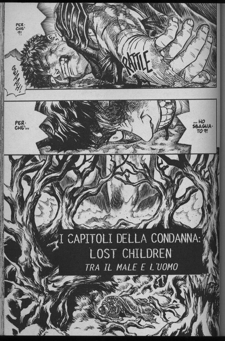 Read Berserk IT Manga Online