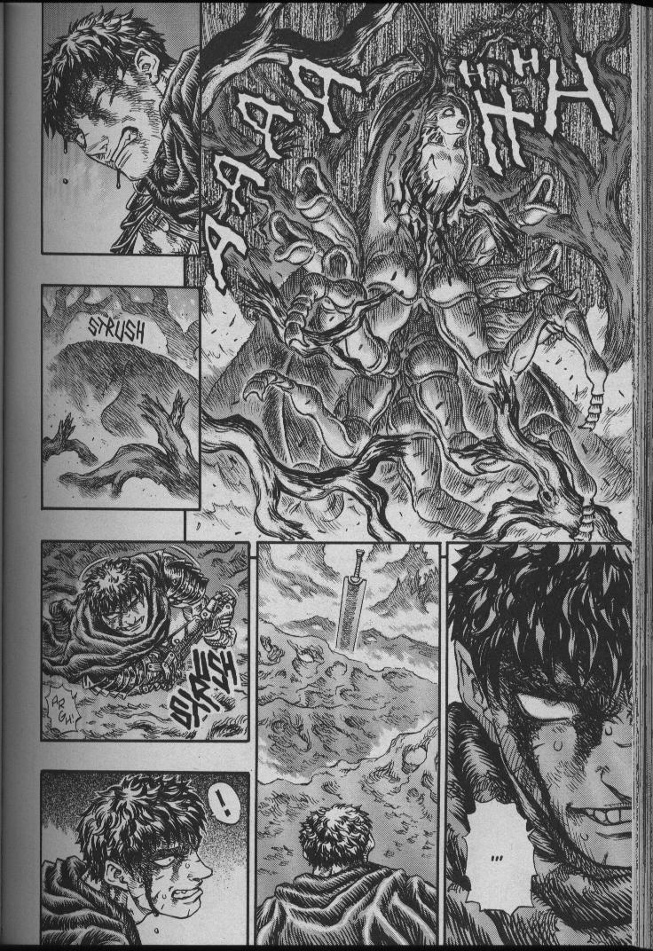Read Berserk IT Manga Online