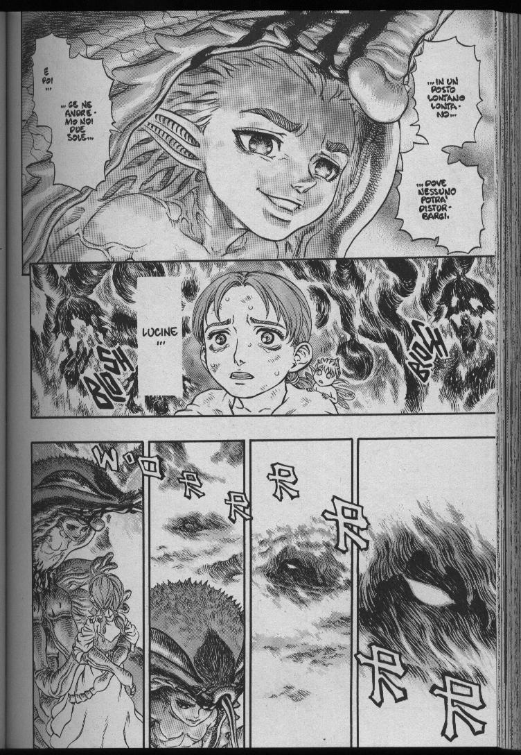 Read Berserk IT Manga Online