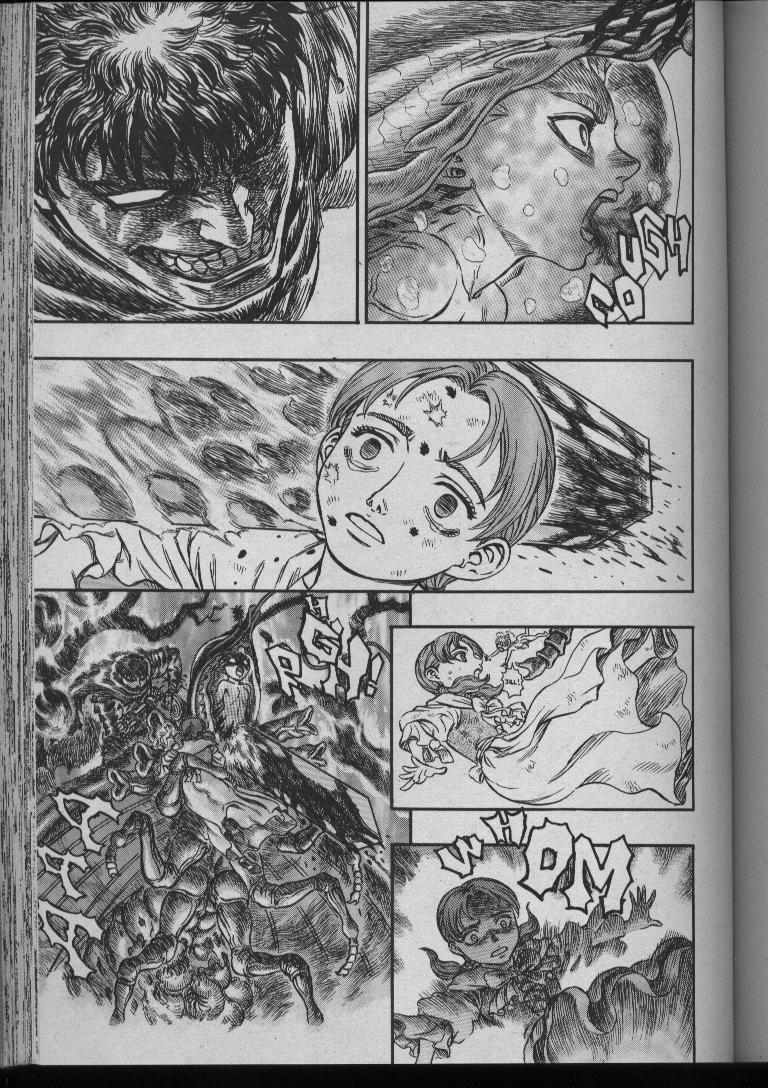 Read Berserk IT Manga Online