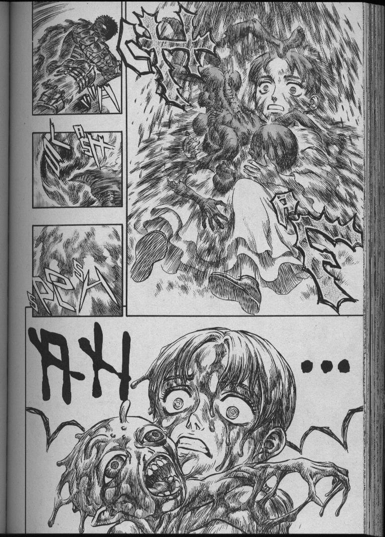 Read Berserk IT Manga Online