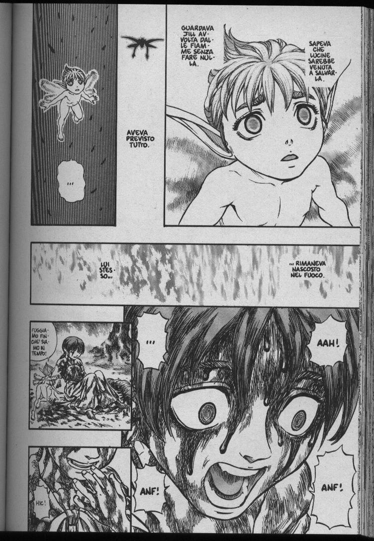 Read Berserk IT Manga Online