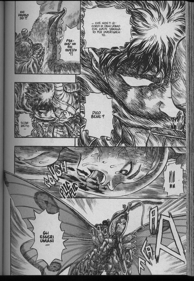 Read Berserk IT Manga Online