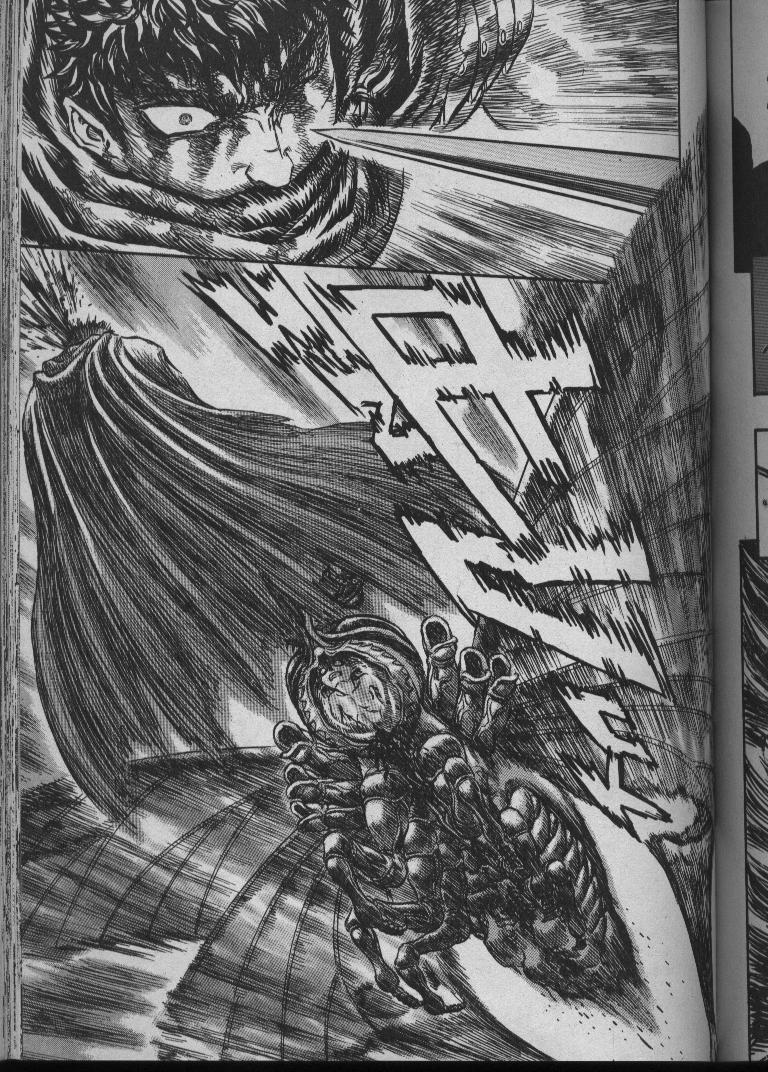Read Berserk IT Manga Online