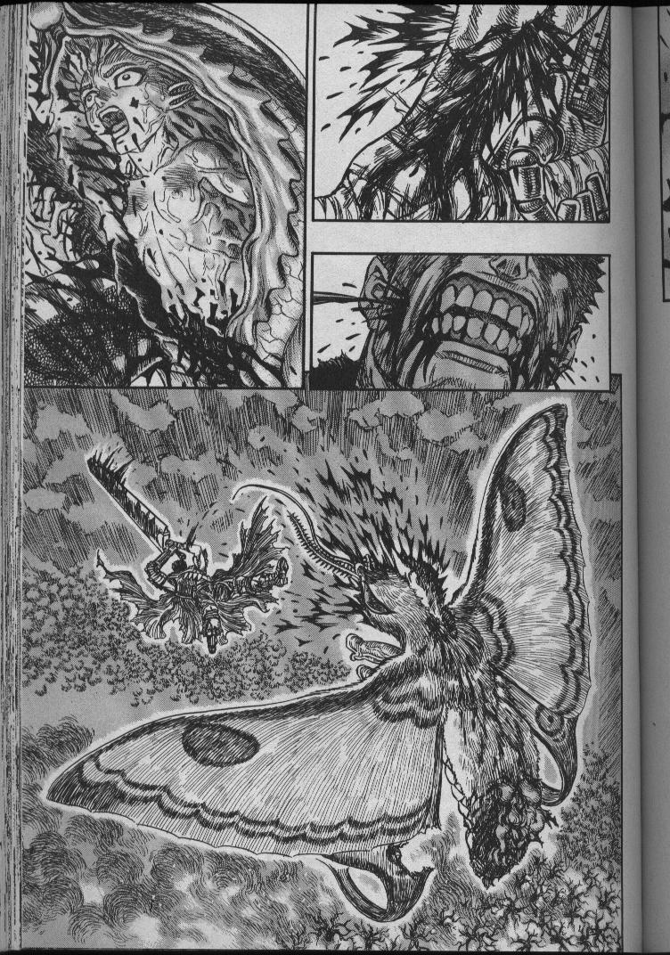 Read Berserk IT Manga Online