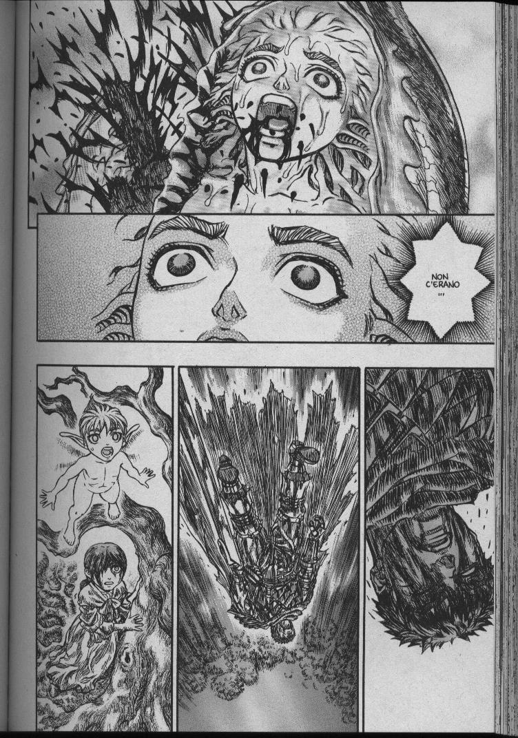 Read Berserk IT Manga Online