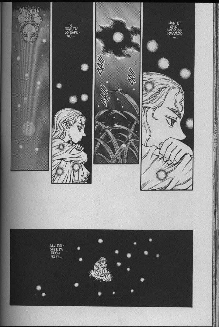 Read Berserk IT Manga Online