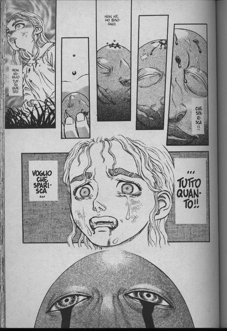 Read Berserk IT Manga Online