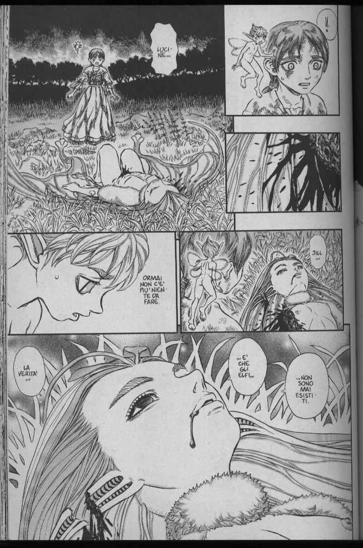 Read Berserk IT Manga Online