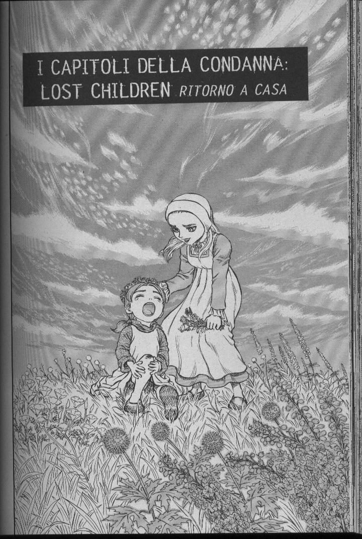 Read Berserk IT Manga Online