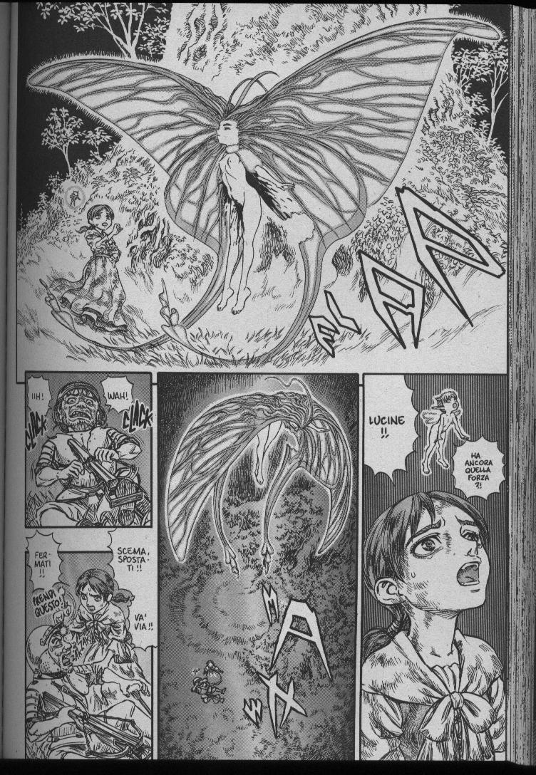 Read Berserk IT Manga Online