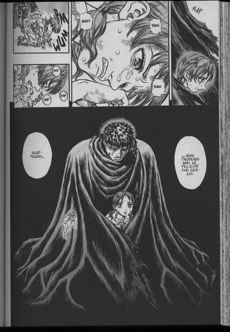 Read Berserk IT Manga Online