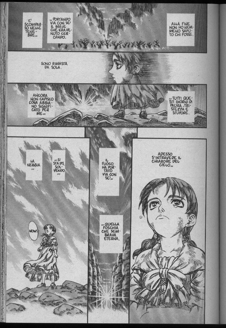 Read Berserk IT Manga Online