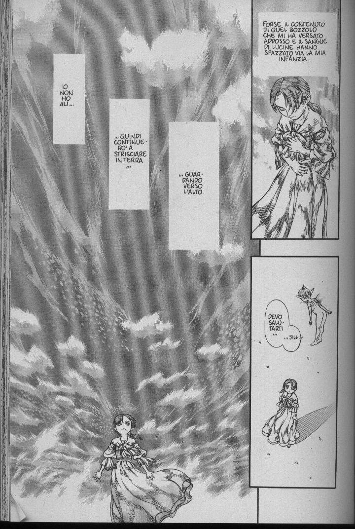 Read Berserk IT Manga Online