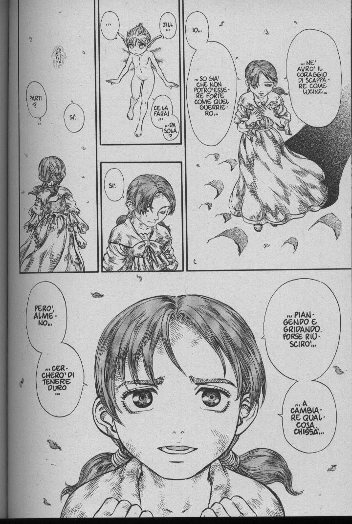 Read Berserk IT Manga Online