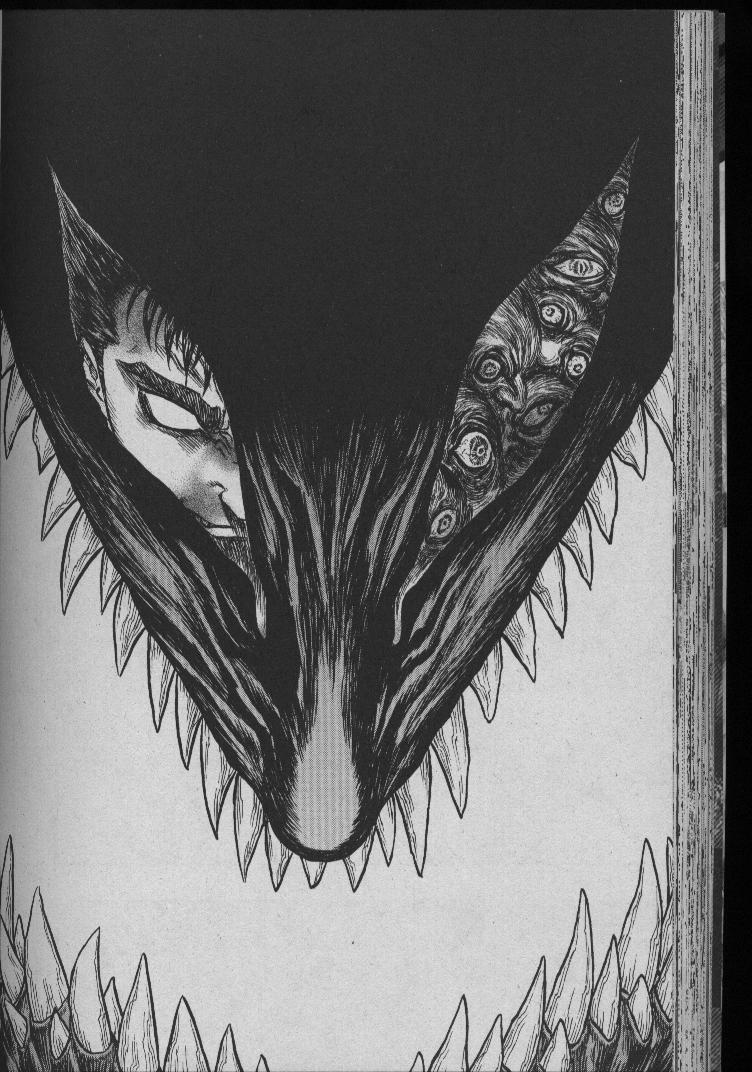 Read Berserk IT Manga Online