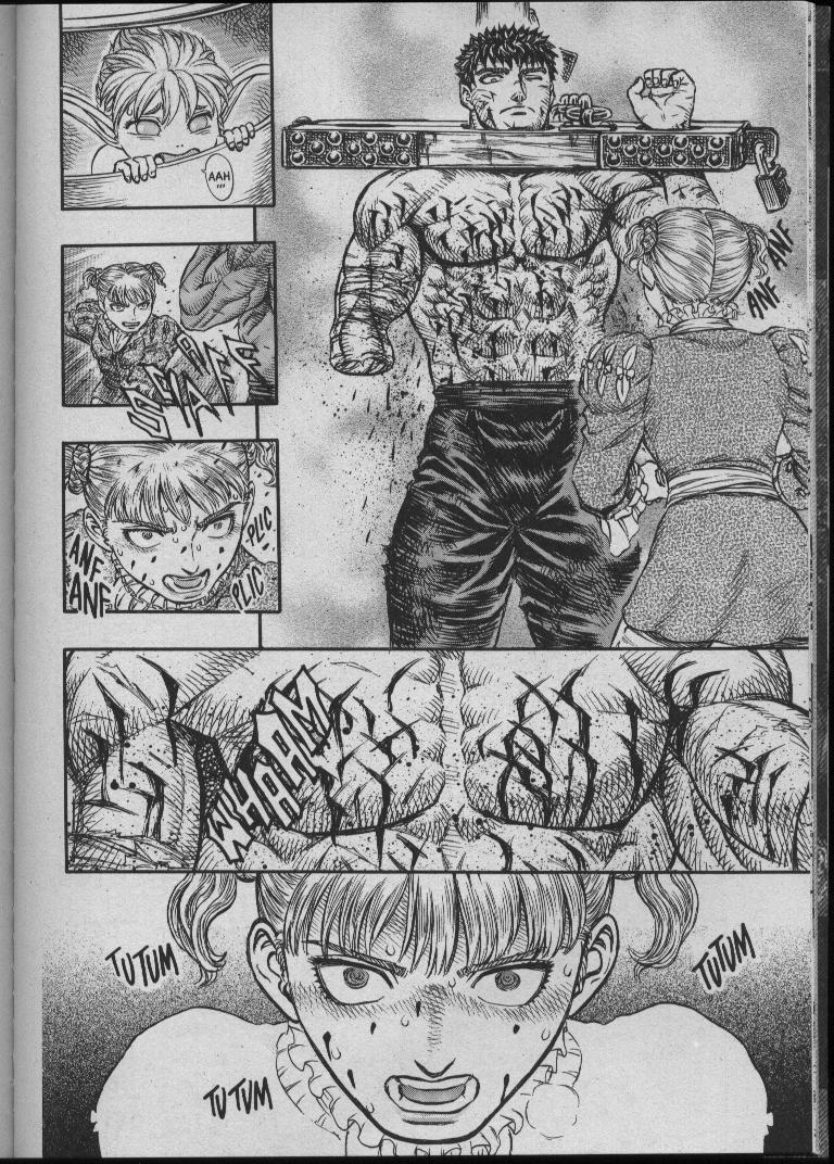 Read Berserk IT Manga Online