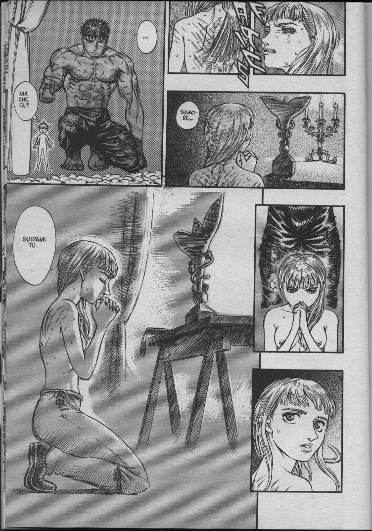 Read Berserk IT Manga Online