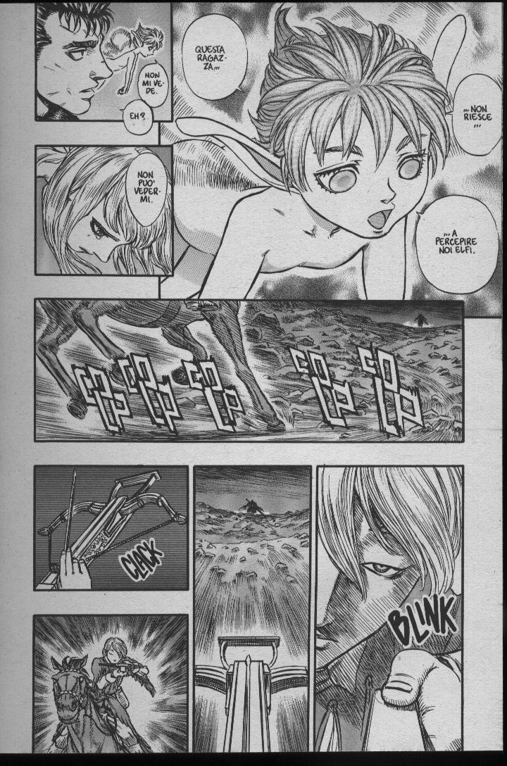 Read Berserk IT Manga Online