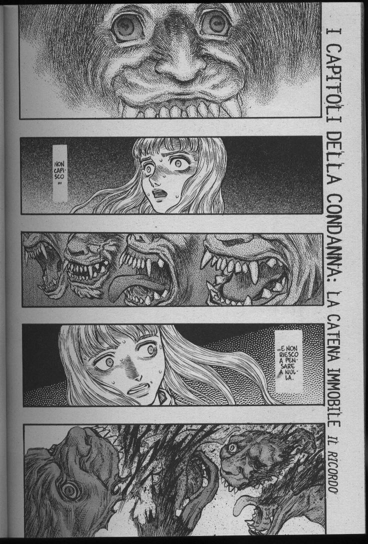 Read Berserk IT Manga Online