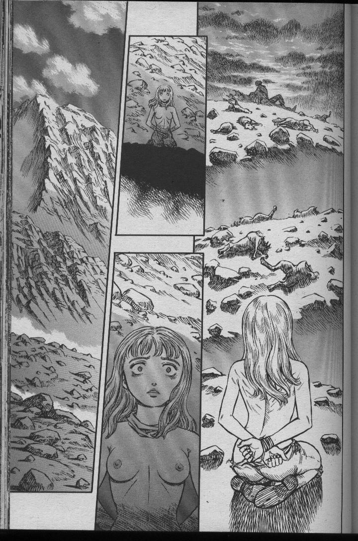 Read Berserk IT Manga Online