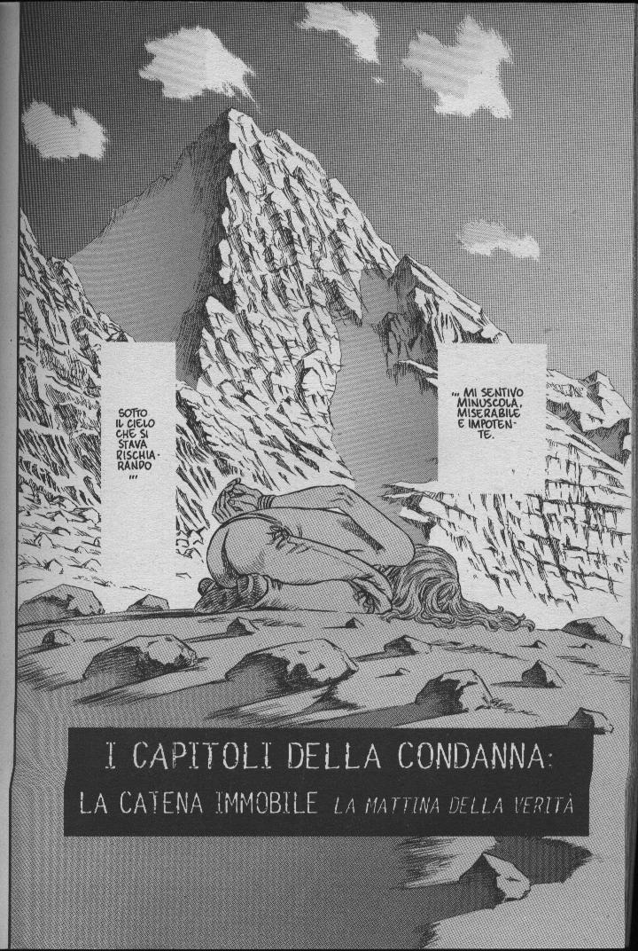 Read Berserk IT Manga Online