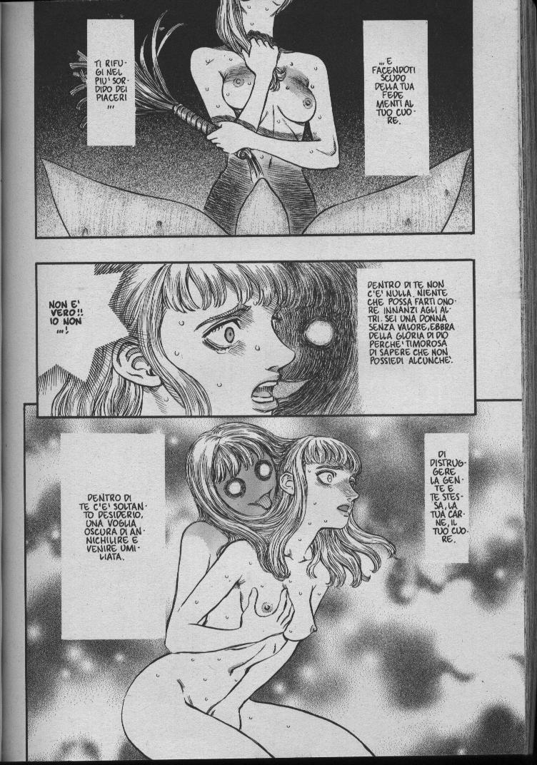 Read Berserk IT Manga Online