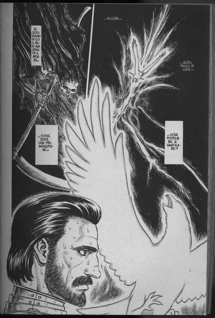 Read Berserk IT Manga Online