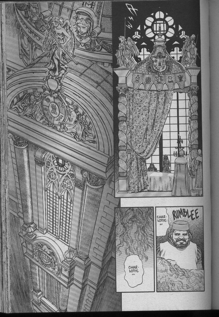 Read Berserk IT Manga Online
