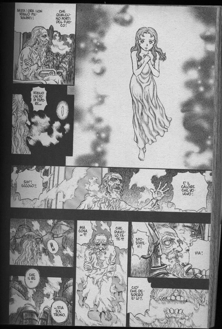 Read Berserk IT Manga Online