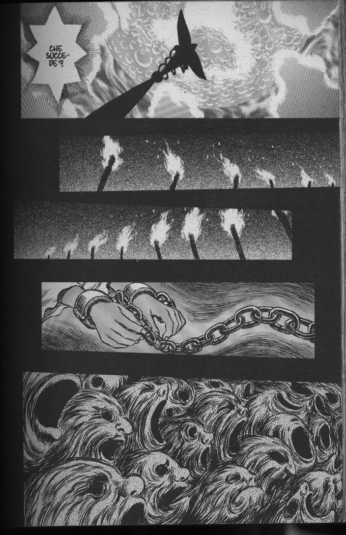 Read Berserk IT Manga Online