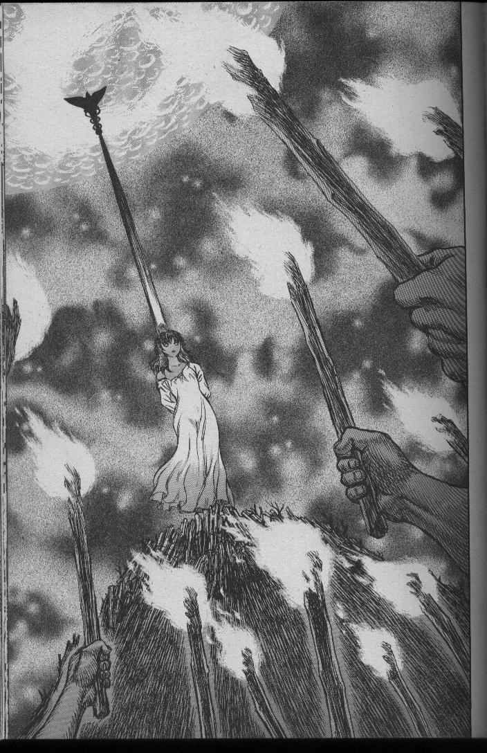 Read Berserk IT Manga Online