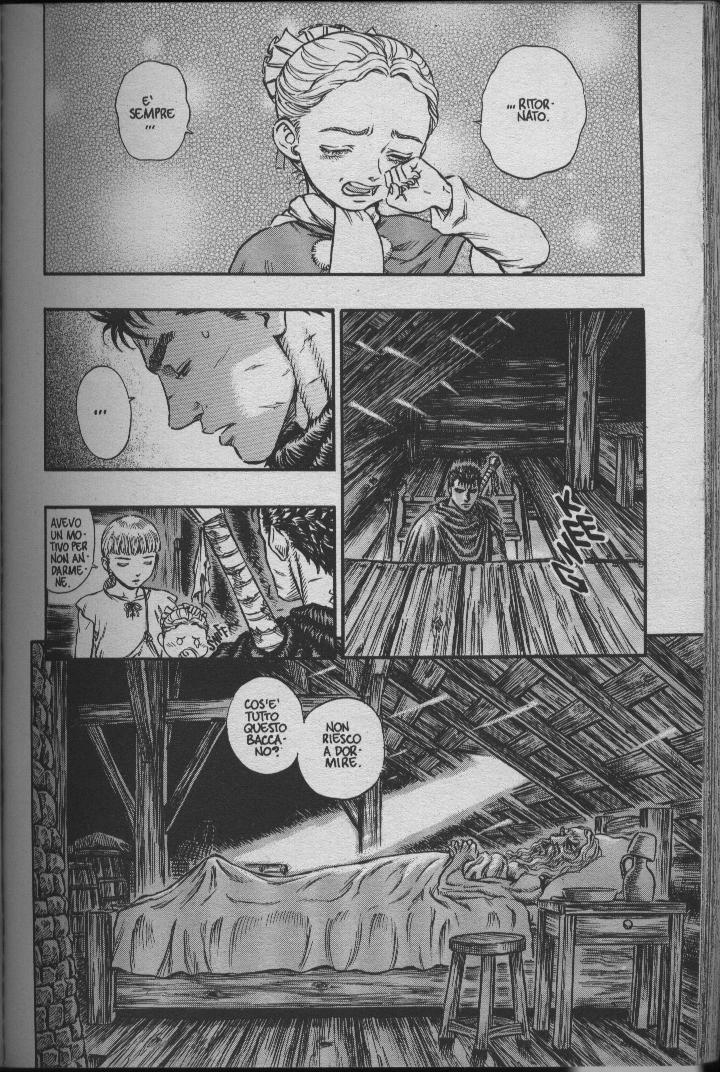 Read Berserk IT Manga Online