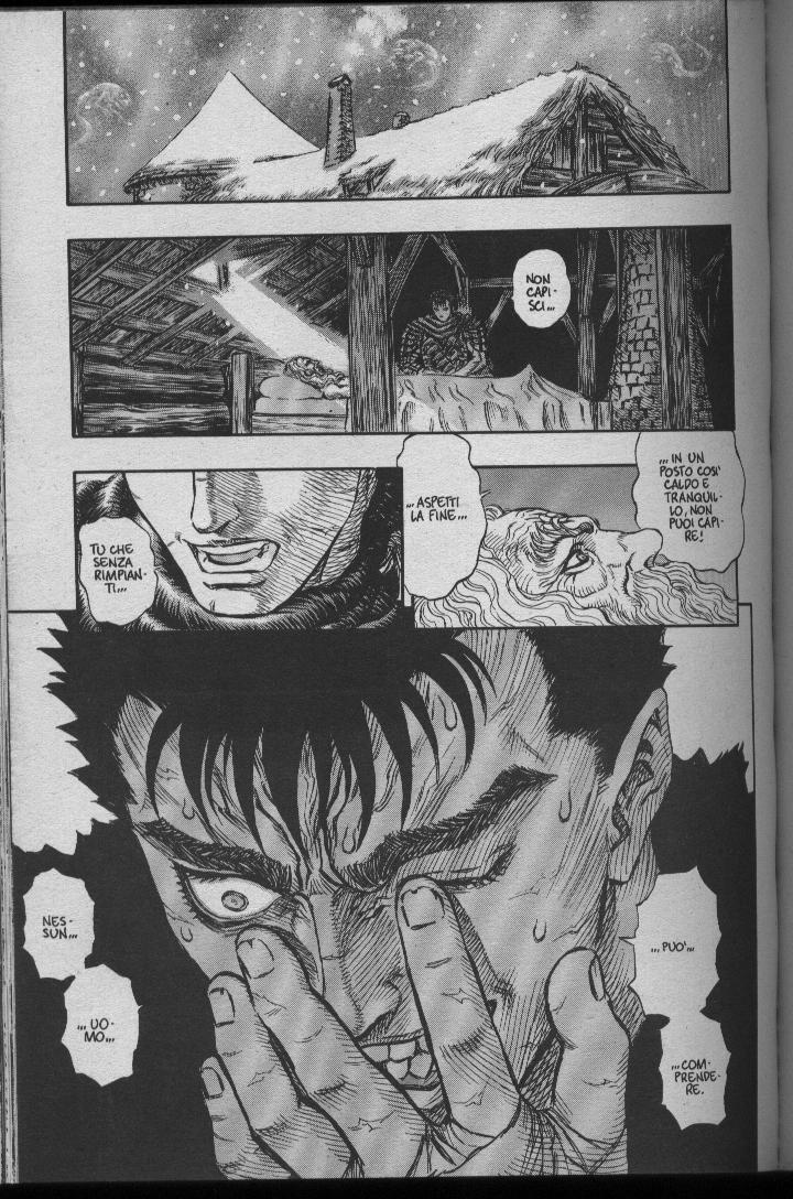 Read Berserk IT Manga Online